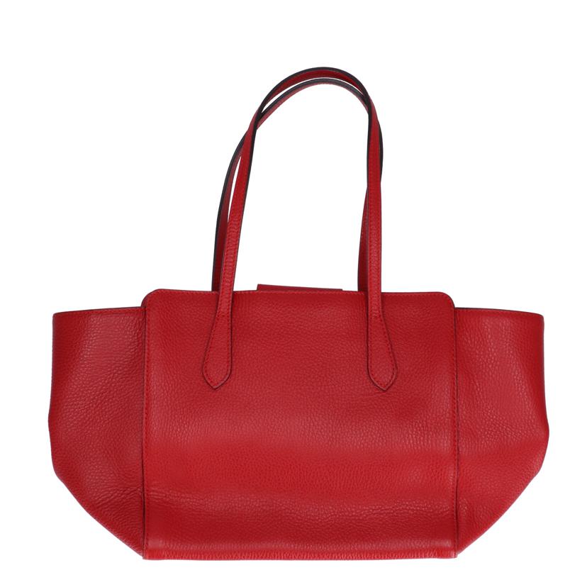 ＧＵＣＣＩ グッチ/スイングレザートート/354408//520***/ABランク/75