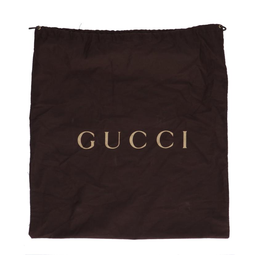 ＧＵＣＣＩ グッチ/スイングレザートート/354408//520***/ABランク/75
