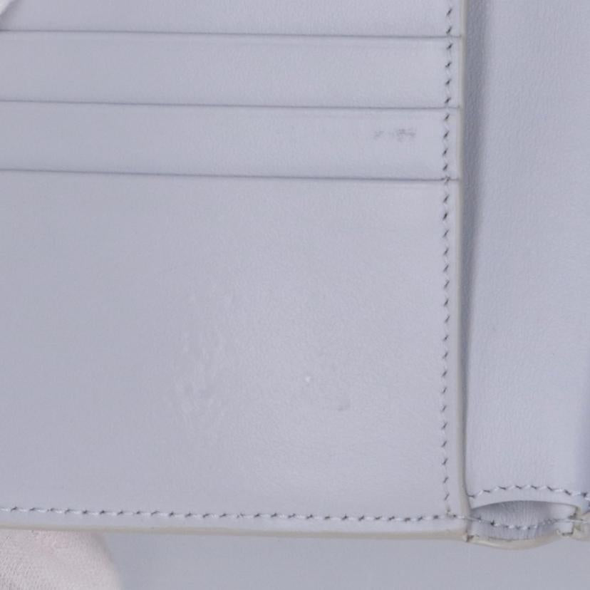 ＣＥＬＩＮＥ セリーヌ/ストラップウオレット/10B643BRU//WFG****/Bランク/75