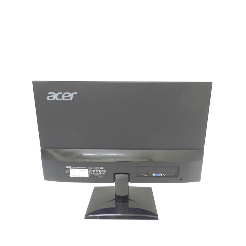 ＡＣＥＲ エイサー/２３．８インチ液晶ディスプレイ/HA240Y//00700145324/ABランク/88