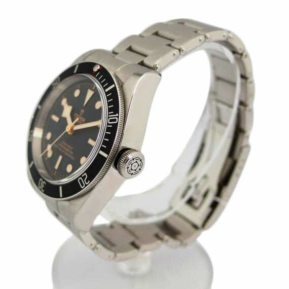 ＴＵＤＯＲ チューダー/ヘリテージブラックベイ/79230N//Q295663/Aランク/83