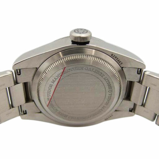 ＴＵＤＯＲ チューダー/ヘリテージブラックベイ/79230N//Q295663/Aランク/83