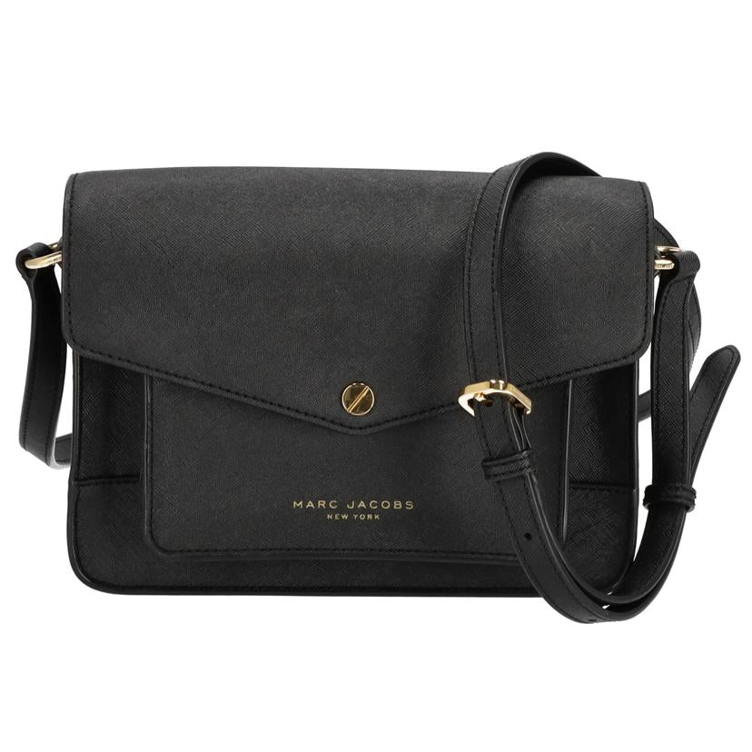 ＭＡＲＣ　ＪＡＣＯＢＳ マークジェイコブス/マークジェイコブスレザーショルダー//ABランク/75