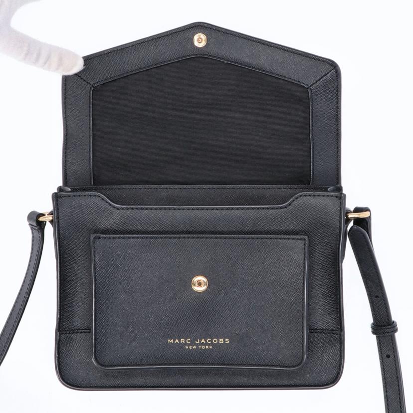 ＭＡＲＣ　ＪＡＣＯＢＳ マークジェイコブス/マークジェイコブスレザーショルダー//ABランク/75