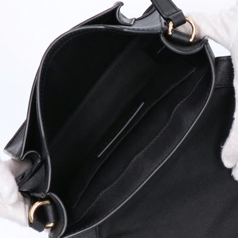 ＭＡＲＣ　ＪＡＣＯＢＳ マークジェイコブス/マークジェイコブスレザーショルダー//ABランク/75
