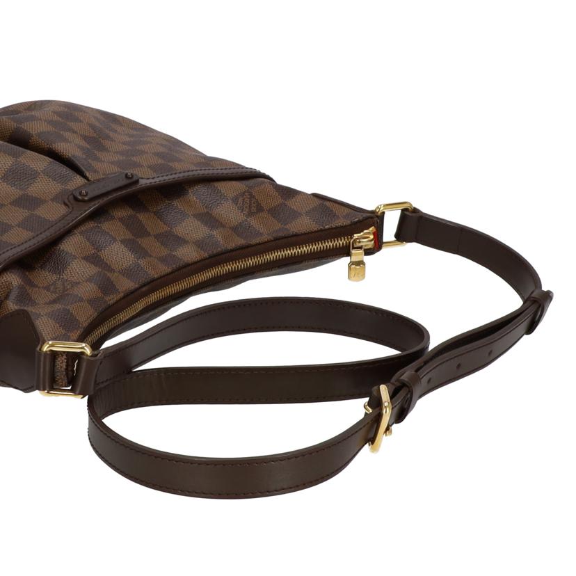 ＬＯＵＩＳ　ＶＵＩＴＴＯＮ ルイ・ヴィトン/ブルームズベリＰＭ／ダミエ／エベヌ/N42251//SP0***/ABランク/75