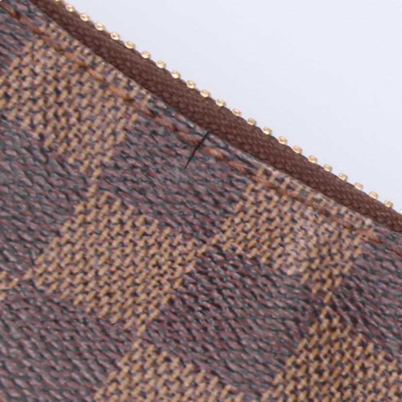 ＬＯＵＩＳ　ＶＵＩＴＴＯＮ ルイ・ヴィトン/ブルームズベリＰＭ／ダミエ／エベヌ/N42251//SP0***/ABランク/75