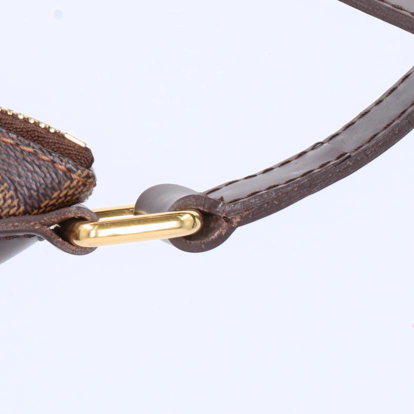 ＬＯＵＩＳ　ＶＵＩＴＴＯＮ ルイ・ヴィトン/ブルームズベリＰＭ／ダミエ／エベヌ/N42251//SP0***/ABランク/75