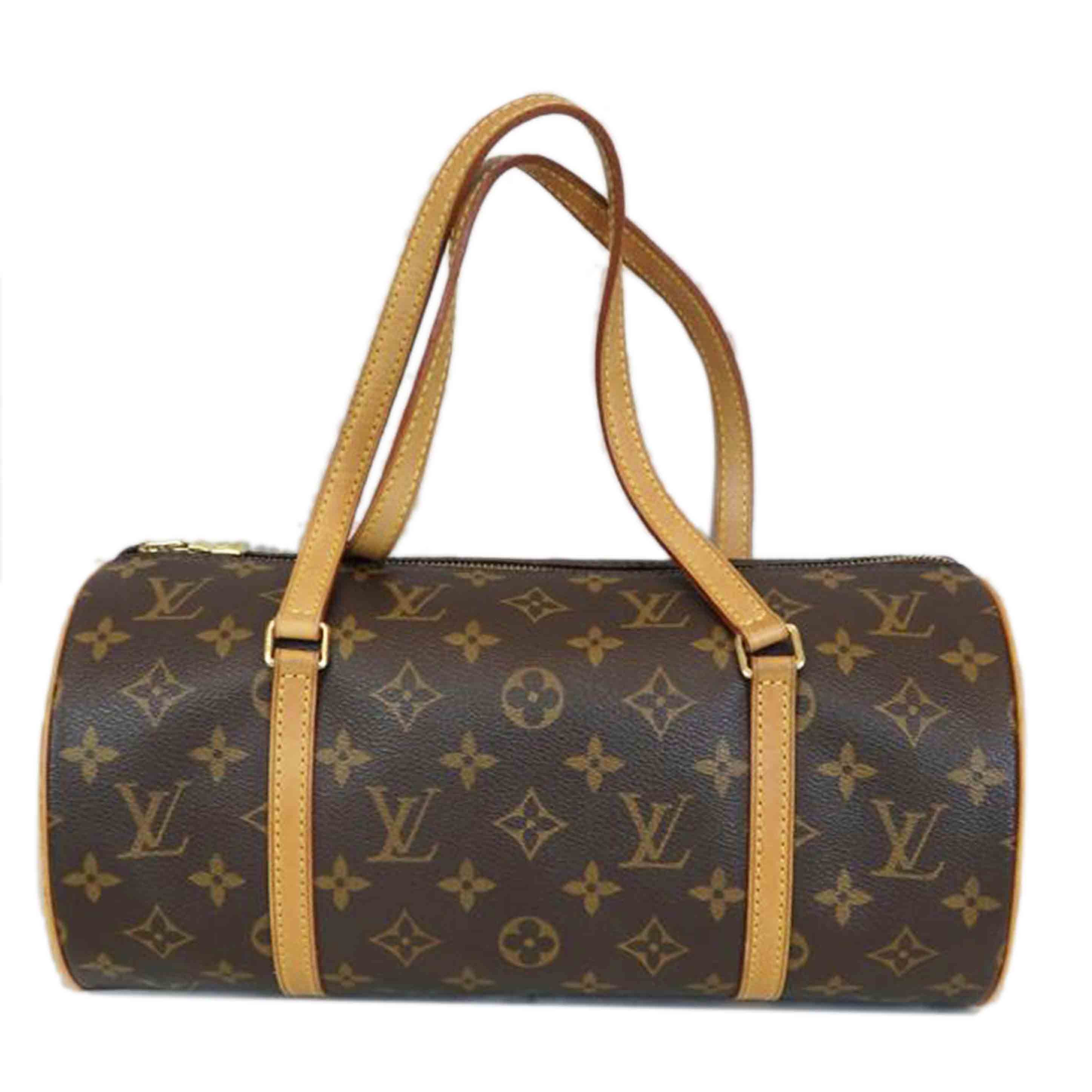 ＬＯＵＩＳ　ＶＵＩＴＴＯＮ ﾙｲ･ｳﾞｨﾄﾝ/パピヨン３０／モノグラム/M51385//SP0***/ABランク/93