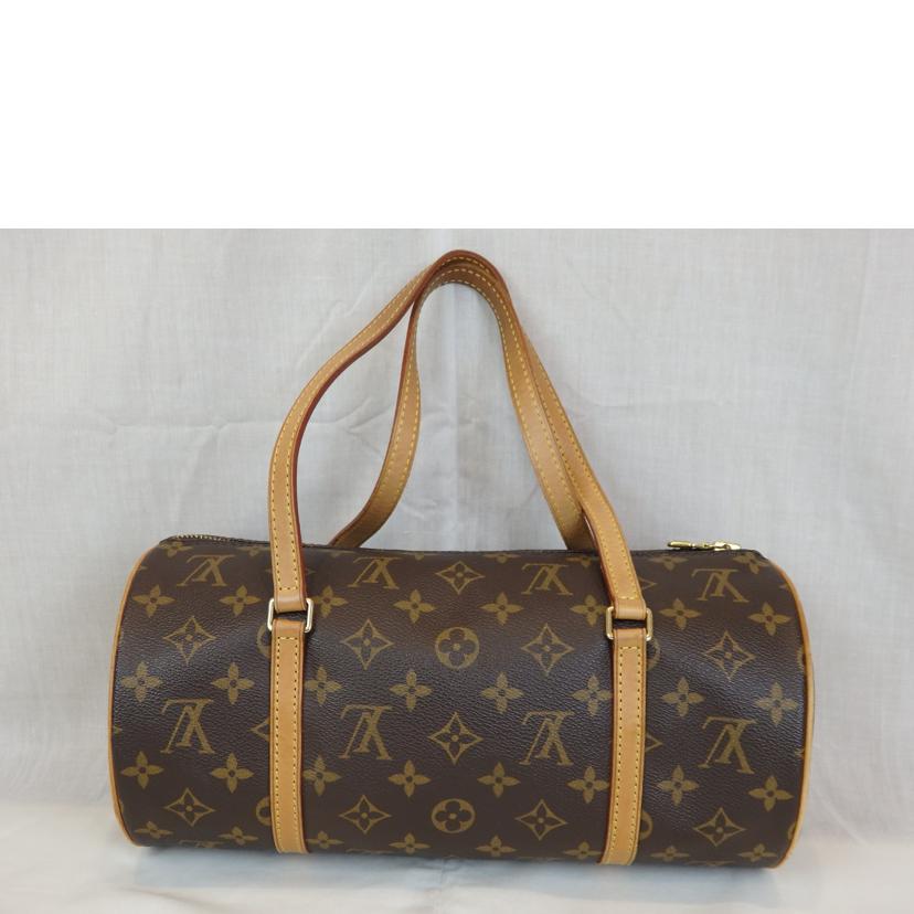 ＬＯＵＩＳ　ＶＵＩＴＴＯＮ ﾙｲ･ｳﾞｨﾄﾝ/パピヨン３０／モノグラム/M51385//SP0***/ABランク/93