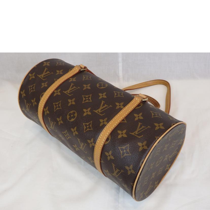 ＬＯＵＩＳ　ＶＵＩＴＴＯＮ ﾙｲ･ｳﾞｨﾄﾝ/パピヨン３０／モノグラム/M51385//SP0***/ABランク/93