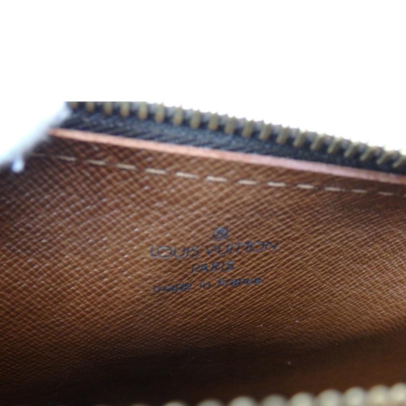 ＬＯＵＩＳ　ＶＵＩＴＴＯＮ ﾙｲ･ｳﾞｨﾄﾝ/パピヨン３０／モノグラム/M51385//SP0***/ABランク/93