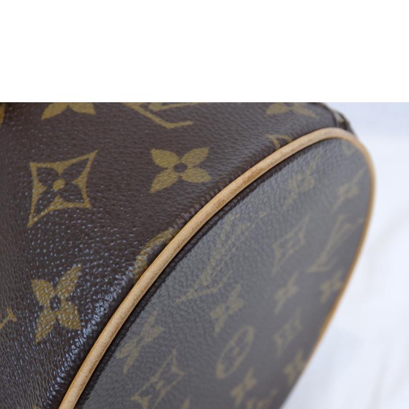 ＬＯＵＩＳ　ＶＵＩＴＴＯＮ ﾙｲ･ｳﾞｨﾄﾝ/パピヨン３０／モノグラム/M51385//SP0***/ABランク/93