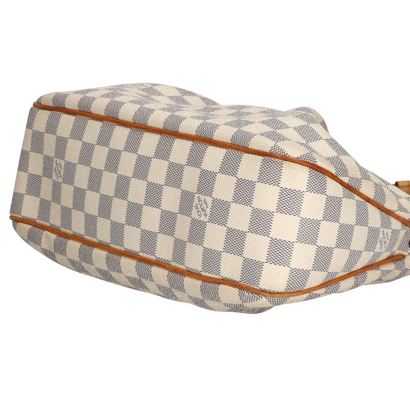ＬＯＵＩＳ　ＶＵＩＴＴＯＮ ルイ・ヴィトン/シラクサーＰＭ／ダミエ／アズール/N41113//GI2***/Bランク/75