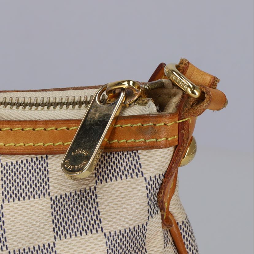 ＬＯＵＩＳ　ＶＵＩＴＴＯＮ ルイ・ヴィトン/シラクサーＰＭ／ダミエ／アズール/N41113//GI2***/Bランク/75