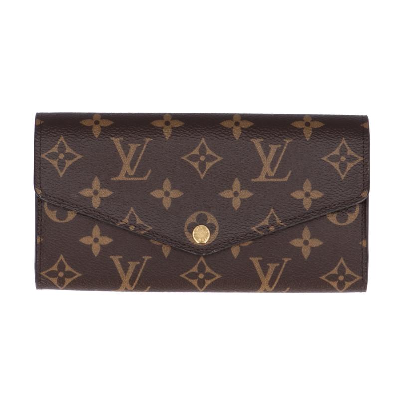 ＬＯＵＩＳ　ＶＵＩＴＴＯＮ ﾙｲ･ｳﾞｨﾄﾝ/ポルトフォイユ・サラ/M60531//RFI*****/Aランク/75