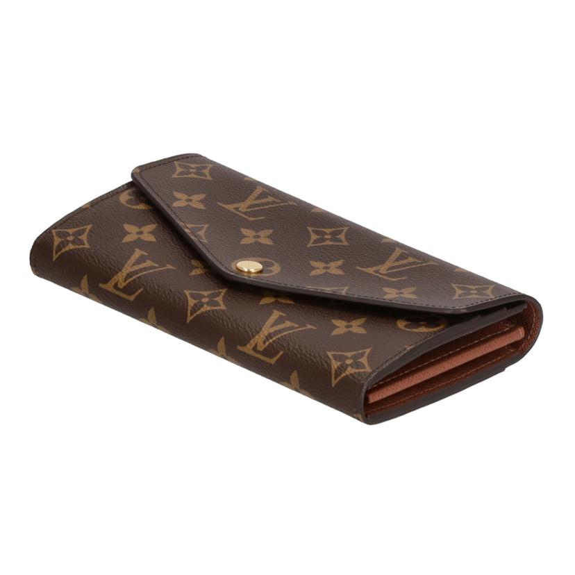 ＬＯＵＩＳ　ＶＵＩＴＴＯＮ ﾙｲ･ｳﾞｨﾄﾝ/ポルトフォイユ・サラ/M60531//RFI*****/Aランク/75