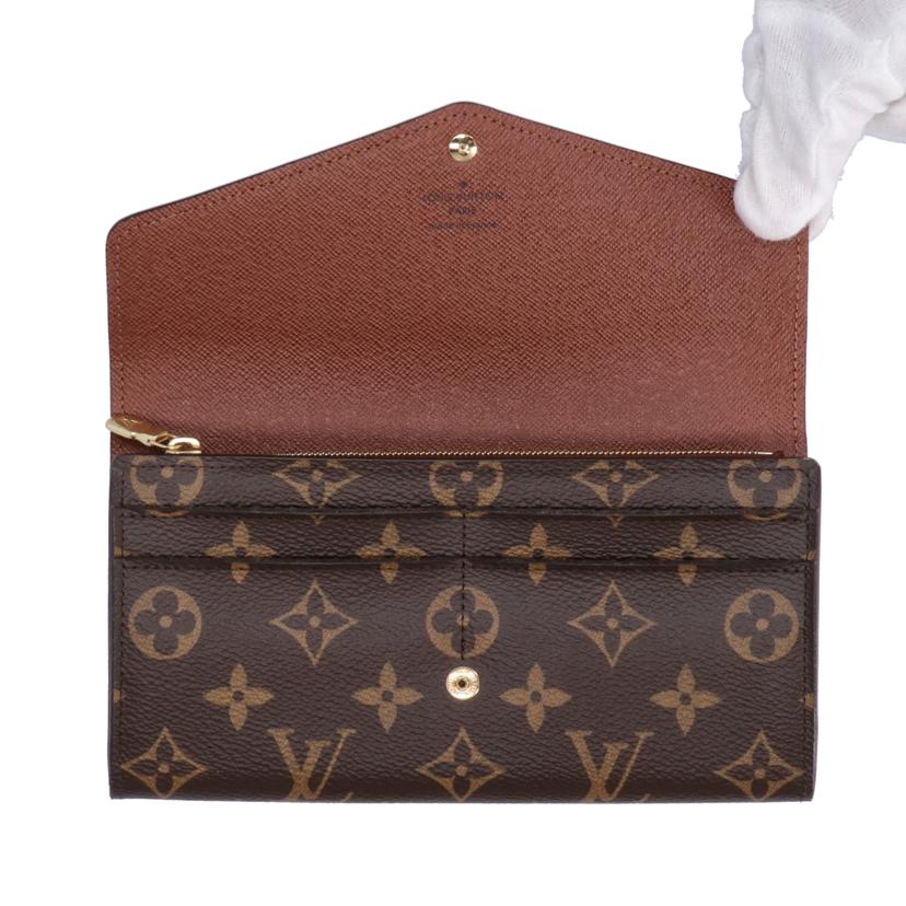 ＬＯＵＩＳ　ＶＵＩＴＴＯＮ ﾙｲ･ｳﾞｨﾄﾝ/ポルトフォイユ・サラ/M60531//RFI*****/Aランク/75