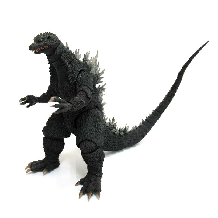 ＢＡＮＤＡＩ/ＧＯＤＺＩＬＬＡ　２００２//4549660225577/ABランク/63