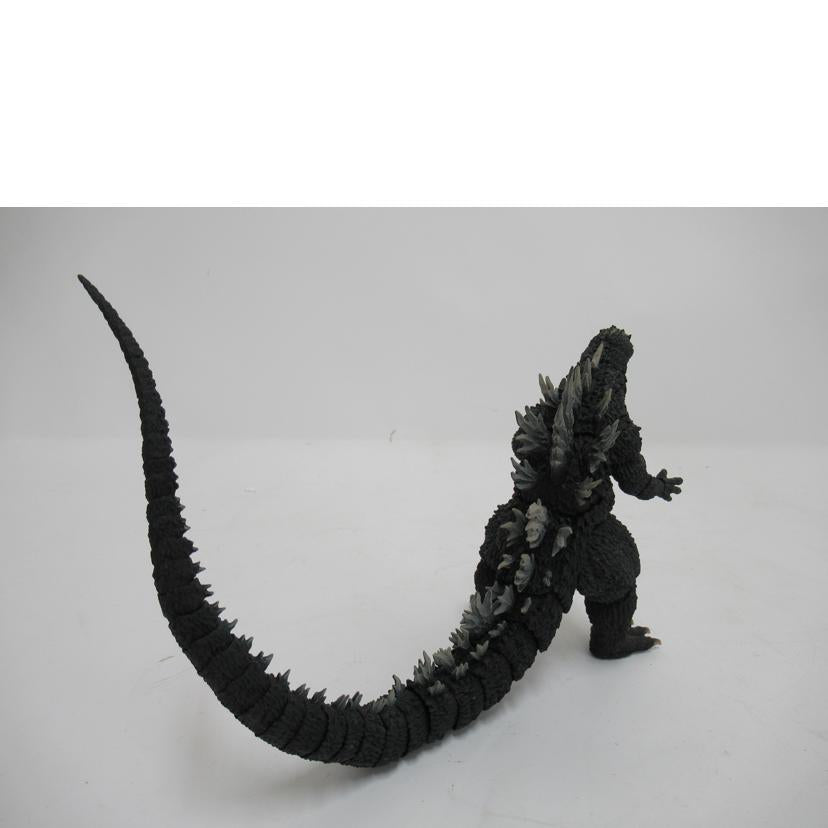 ＢＡＮＤＡＩ/ＧＯＤＺＩＬＬＡ　２００２//4549660225577/ABランク/63