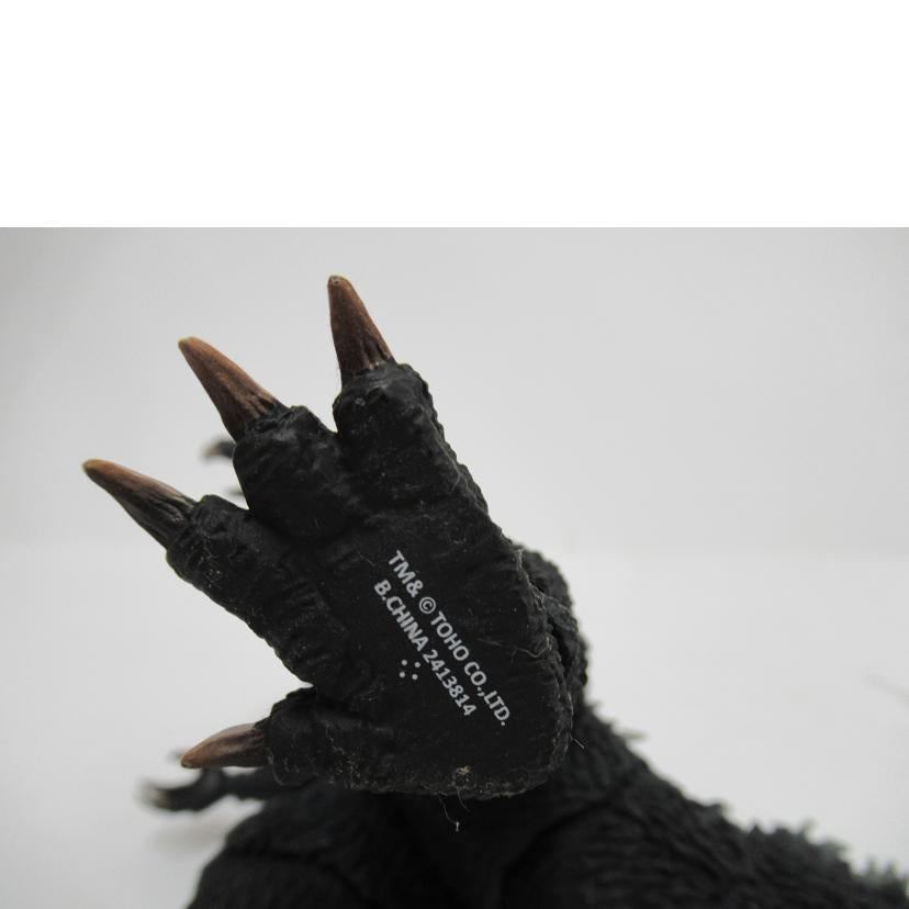 ＢＡＮＤＡＩ/ＧＯＤＺＩＬＬＡ　２００２//4549660225577/ABランク/63