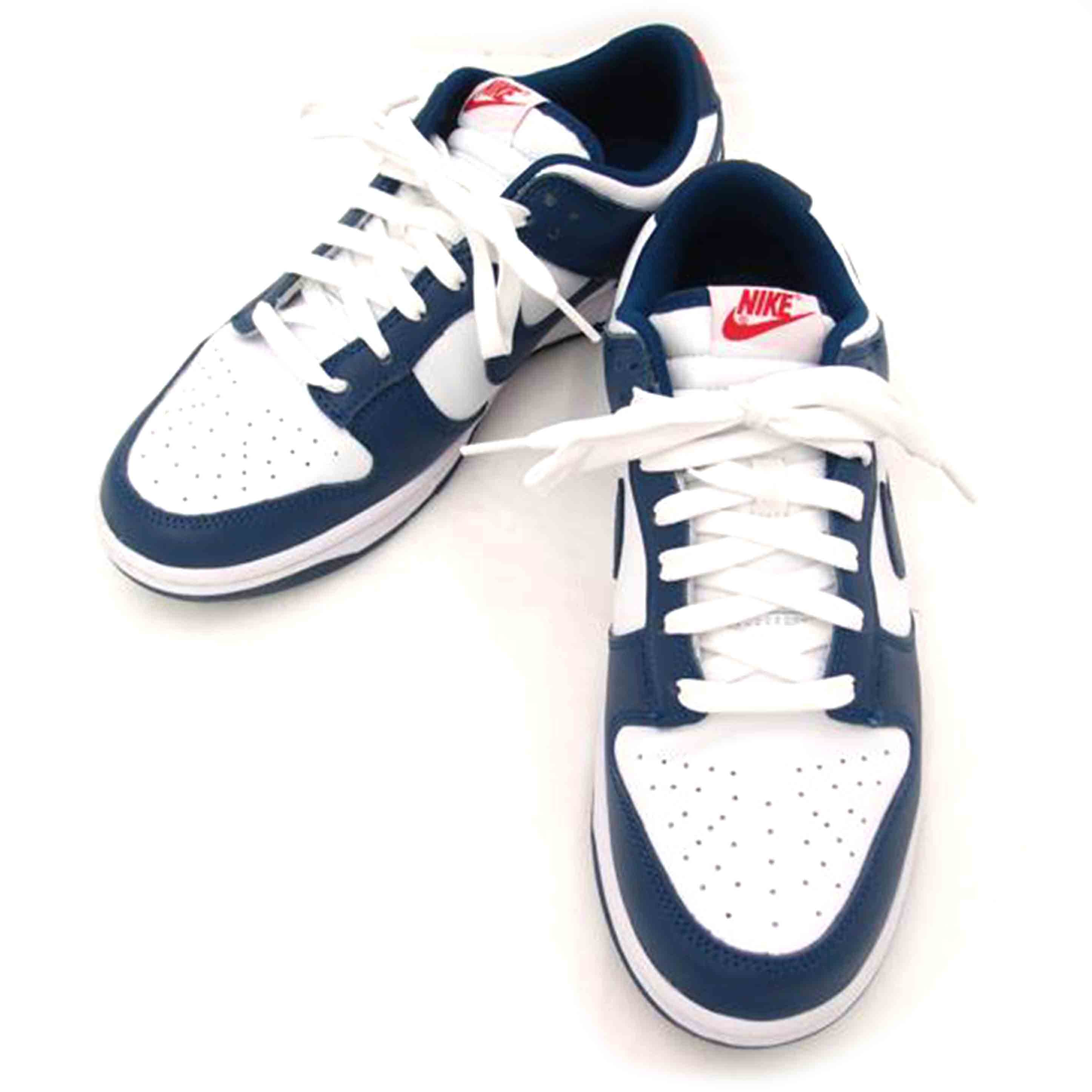 ＮＩＫＥ ﾅｲｷ/ＮＩＫＥ　ＤＵＮＫ　ＬＯＷ　ＲＥＴＲＯ　ダンク　スニーカー/DD1391-400//Aランク/69