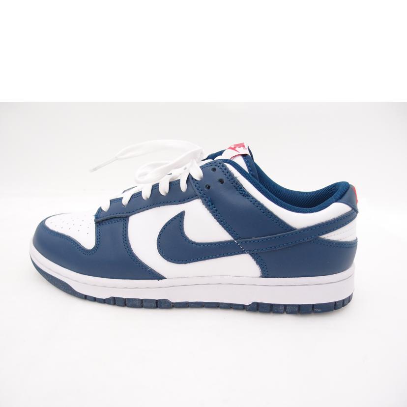 ＮＩＫＥ ﾅｲｷ/ＮＩＫＥ　ＤＵＮＫ　ＬＯＷ　ＲＥＴＲＯ　ダンク　スニーカー/DD1391-400//Aランク/69