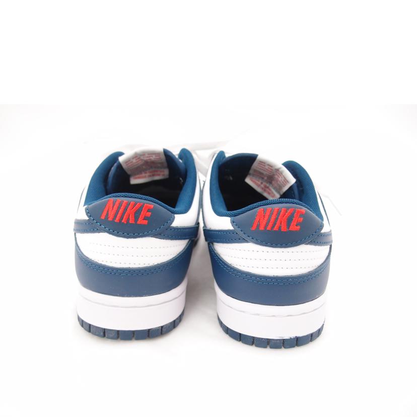 ＮＩＫＥ ﾅｲｷ/ＮＩＫＥ　ＤＵＮＫ　ＬＯＷ　ＲＥＴＲＯ　ダンク　スニーカー/DD1391-400//Aランク/69