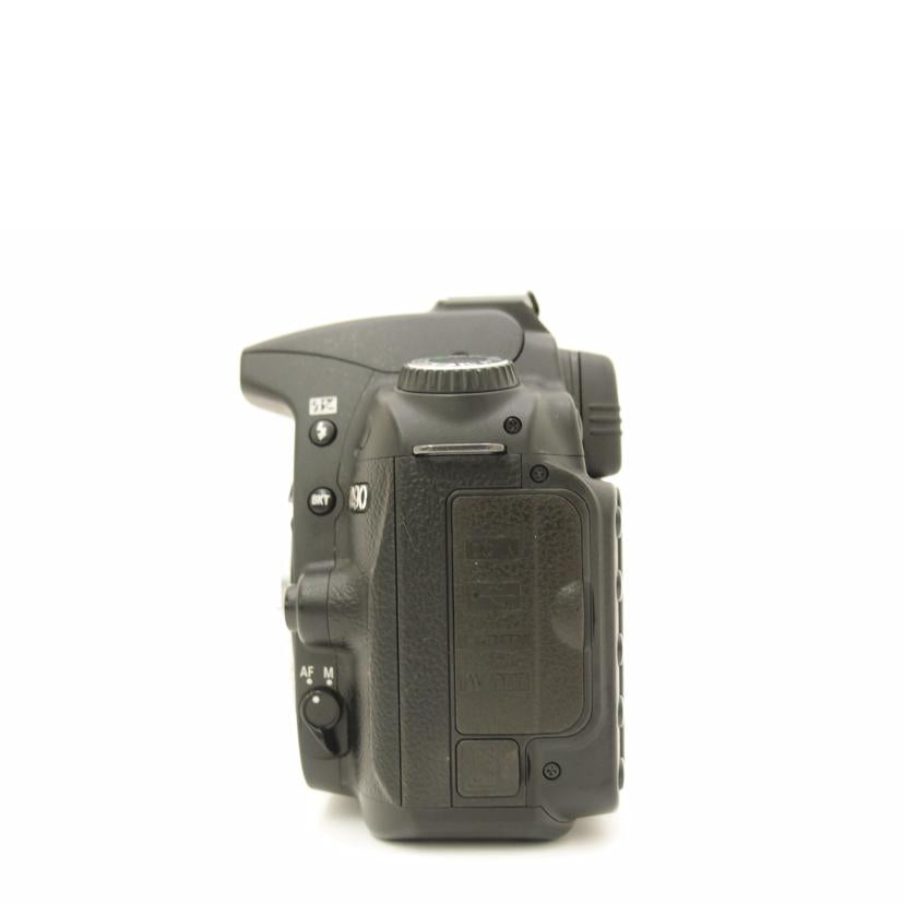Ｎｉｋｏｎ ニコン/デジタル一眼ボディ/D90//2045498/ABランク/69
