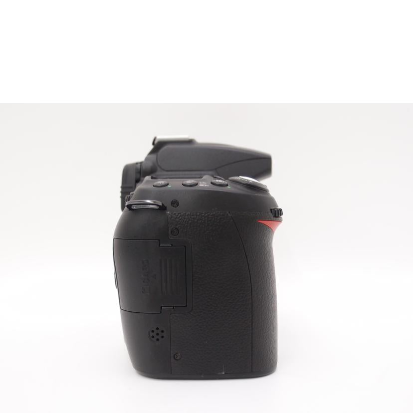 Ｎｉｋｏｎ ニコン/デジタル一眼ボディ/D90//2045498/ABランク/69