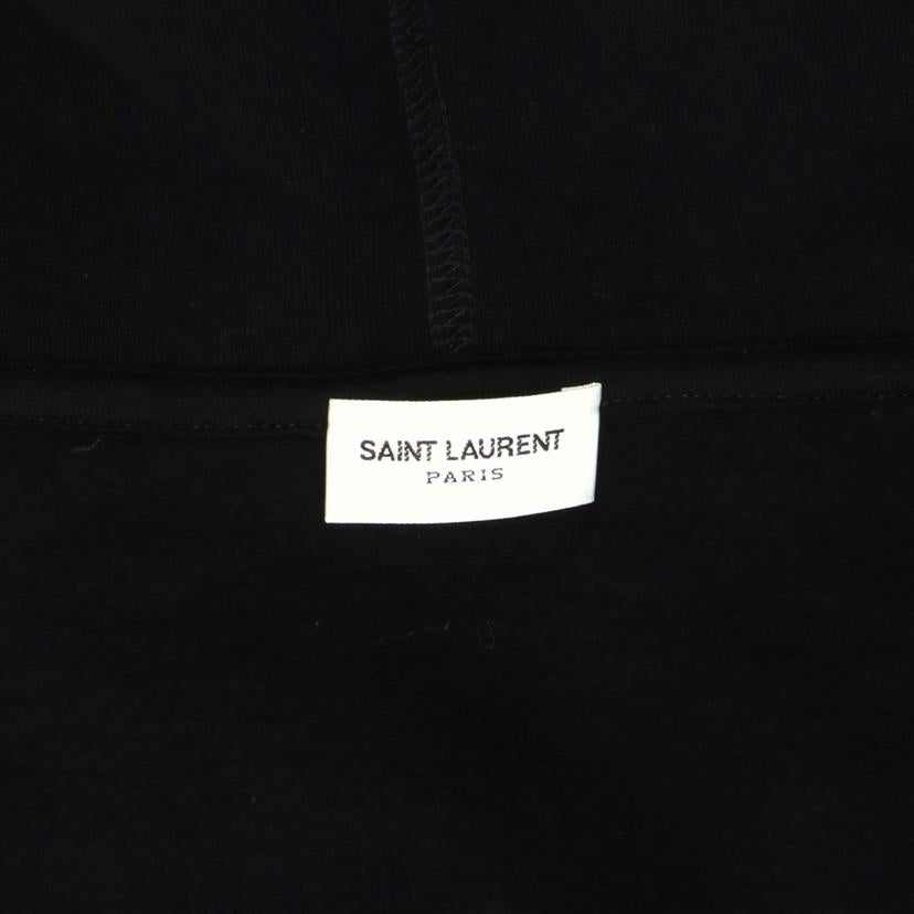 ＳＡＩＮＴ　ＬＡＵＲＥＮＴ サンローラン/レディーススウェットパーカーＳＡＩＮＴ　ＬＡＵＲＥＮＴ　ＰＡＲＩＳ　//Aランク/75