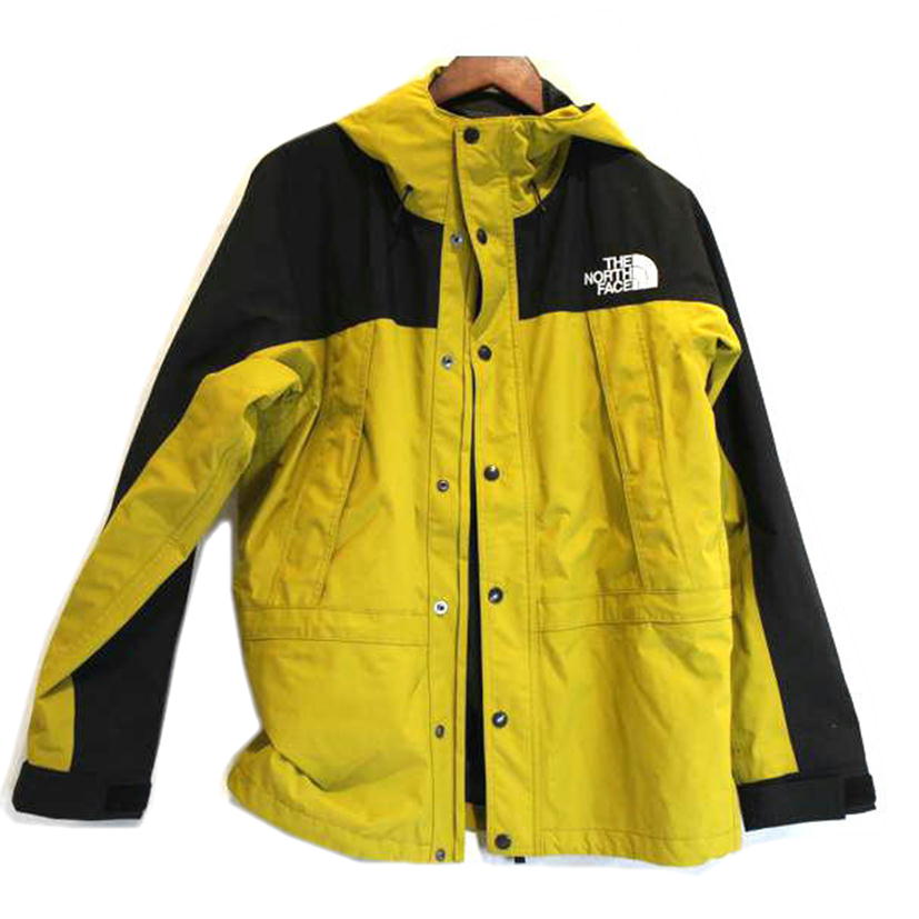 ＴＨＥ　ＮＯＲＴＨ　ＦＡＣＥ ノースフェイス/マウンテンライトジャケット／ＳＩＺＥ　Ｍ/NP11834//Aランク/92