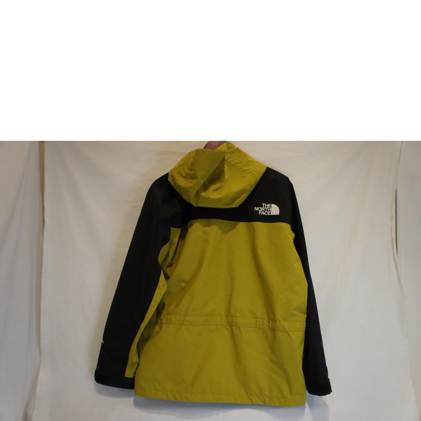ＴＨＥ　ＮＯＲＴＨ　ＦＡＣＥ ノースフェイス/マウンテンライトジャケット／ＳＩＺＥ　Ｍ/NP11834//Aランク/92