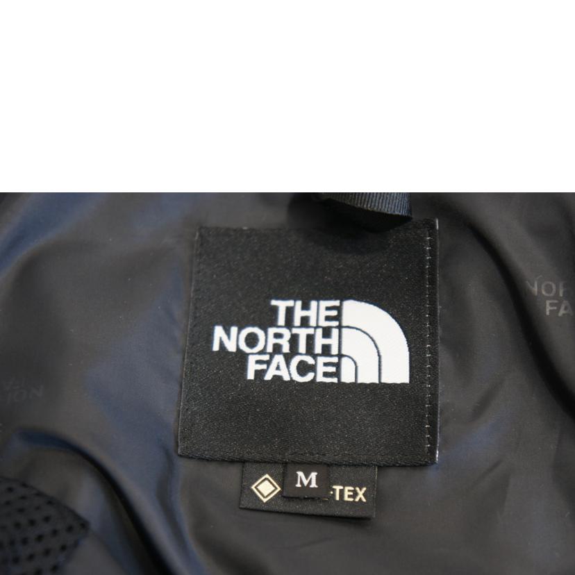 ＴＨＥ　ＮＯＲＴＨ　ＦＡＣＥ ノースフェイス/マウンテンライトジャケット／ＳＩＺＥ　Ｍ/NP11834//Aランク/92