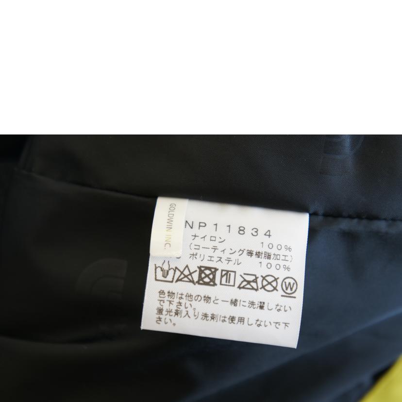 ＴＨＥ　ＮＯＲＴＨ　ＦＡＣＥ ノースフェイス/マウンテンライトジャケット／ＳＩＺＥ　Ｍ/NP11834//Aランク/92