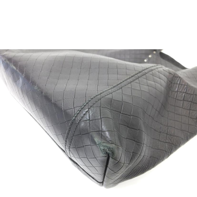 ＢＯＴＴＥＧＡＶＥＮＥＴＡ ボッテガヴェネタ/型押しレザートートバッグ//Bランク/88