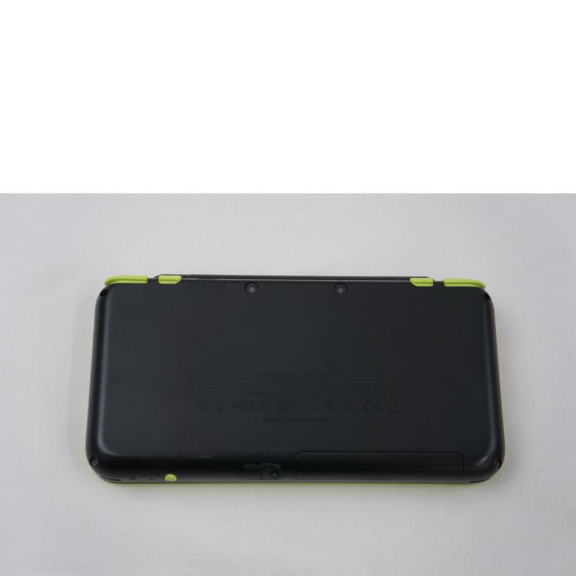 Ｎｉｎｔｅｎｄｏ 任天堂/ｎｅｗ　ＮＩＮＴＥＮＤＯ　２ＤＳＬＬ/JAN-001//NJE105379568/ABランク/67