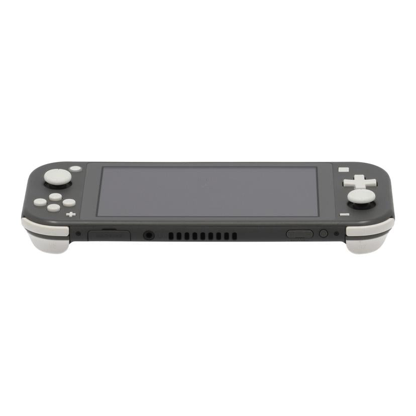 Ｎｉｎｔｅｎｄｏ 任天堂/Ｎｉｎｔｅｎｄｏ　Ｓｗｉｔｃｈ　Ｌｉｔｅ　本体/HDH-S-GAZAA//XJJ10003067955/Cランク/70