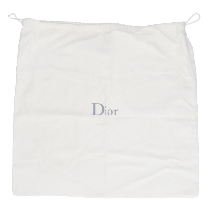 Ｃｈｒｉｓｔｉａｎ　Ｄｉｏｒ クリスチャンディオール/キャンバス　２Ｗａｙハンドバッグ　トートバッグ/M07410TIM　933//01-*******/Bランク/01