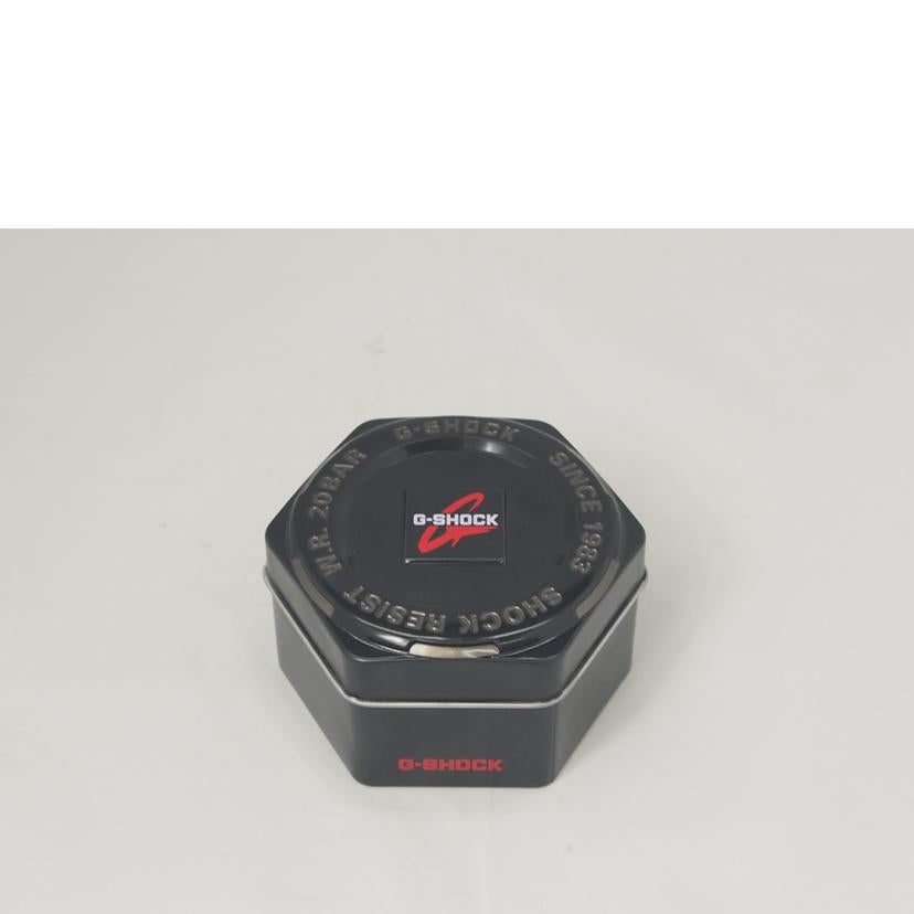 ＣＡＳＩＯ カシオ/Ｇ－ＳＨＯＣＫ／ラバー／クォーツ/DW-6900TGA//Aランク/76