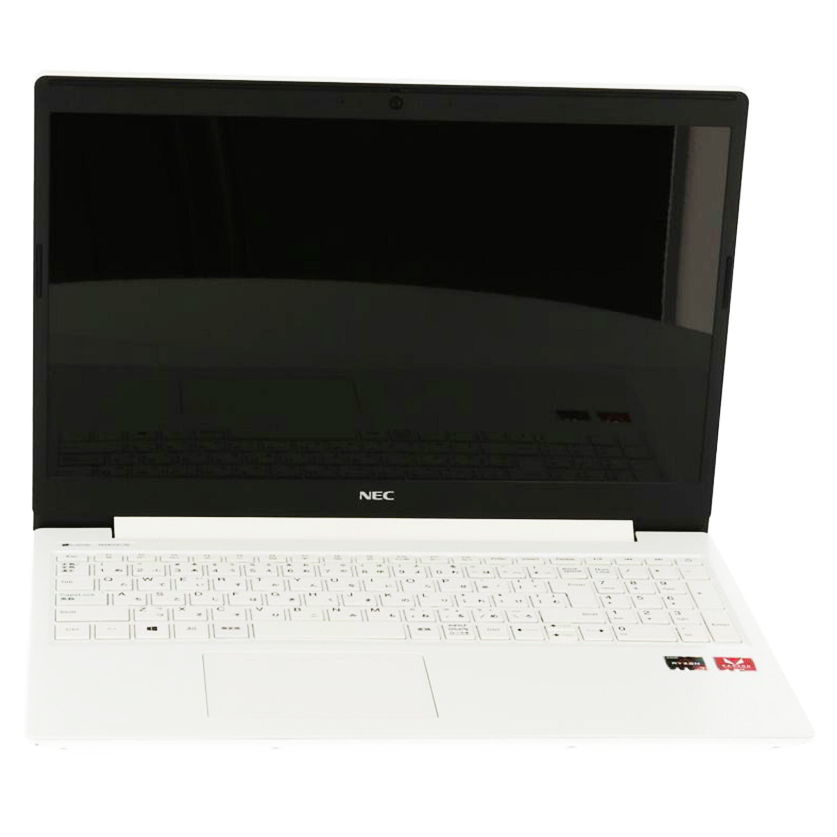 ＮＥＣ 日本電気/Ｗｉｎ１０ノートＰＣ／ＬＡＶＩＥ　ＮＳ６１０/PC-NS610NAW-KS//9Y57527FD/Bランク/75