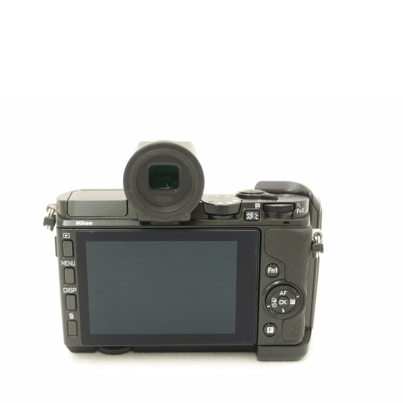 Ｎｉｋｏｎ ニコン/ミラーレス一眼レンズキット/Nikon1 V3 ﾌﾟﾚﾐｱﾑｷｯﾄ//21012094/ABランク/69