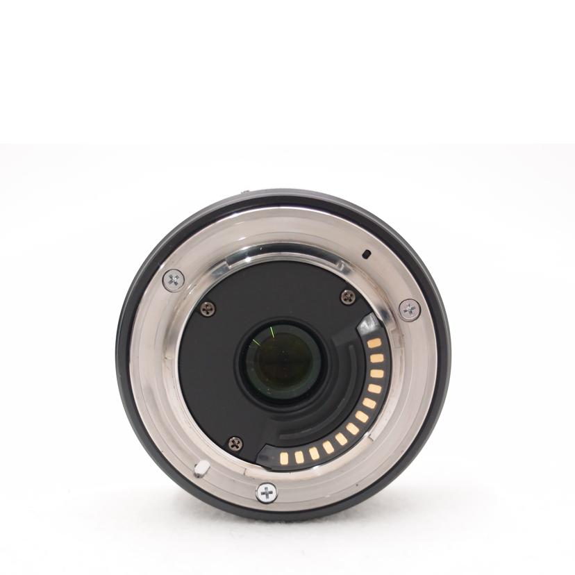 Ｎｉｋｏｎ ニコン/ミラーレス一眼レンズキット/Nikon1 V3 ﾌﾟﾚﾐｱﾑｷｯﾄ//21012094/ABランク/69