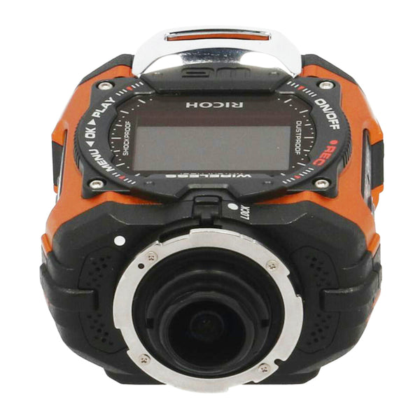 RICOH リコー/家電・カメラ・AV機器｜WonderREX-ONLINE