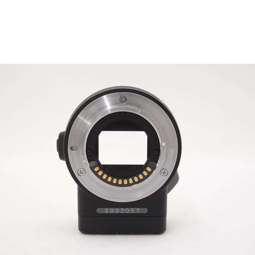 Ｎｉｋｏｎ ニコン/マウントアダプター／ミラーレス一眼レフ用/FT1//2032057/Aランク/69