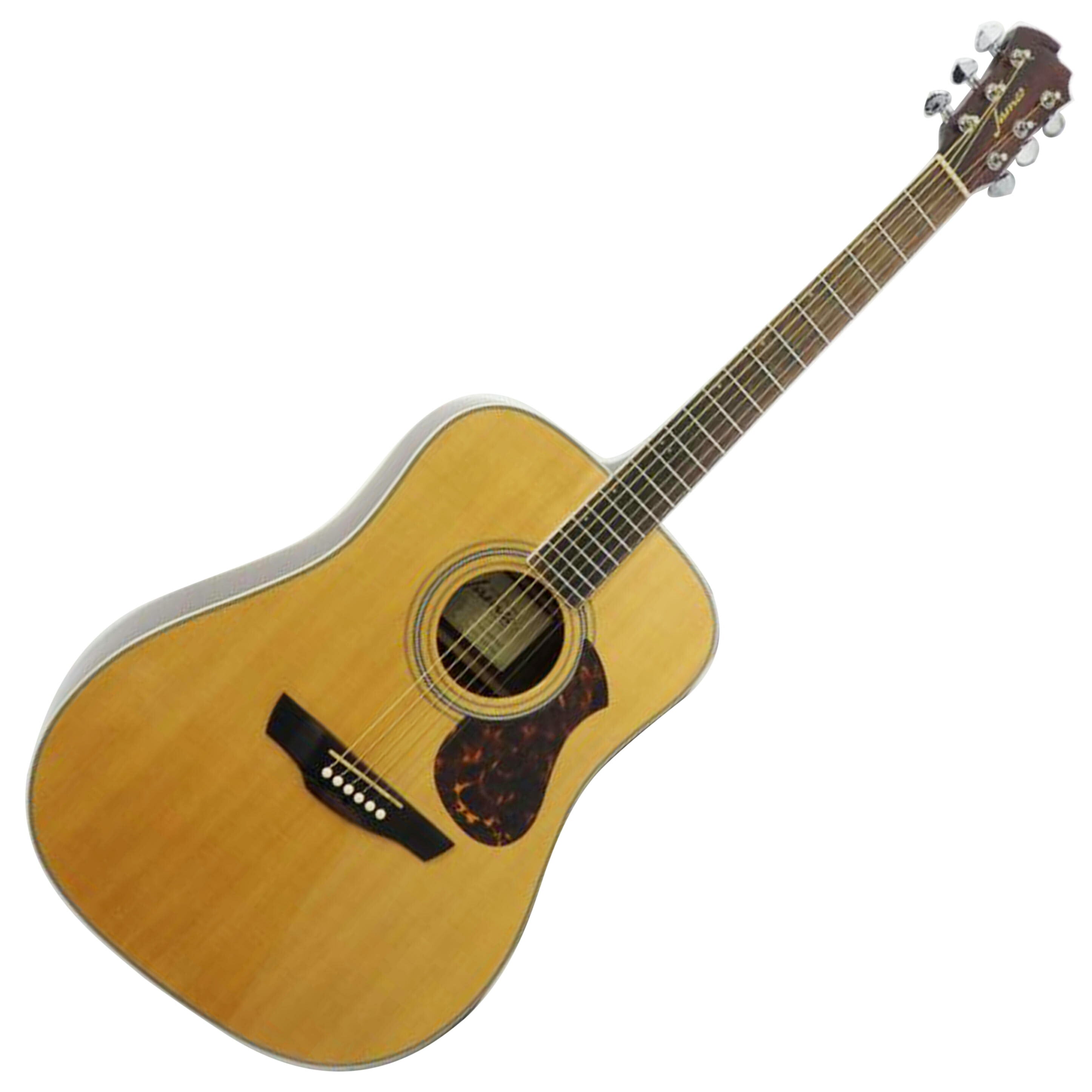 Ｊａｍｅｓ ジェームス/アコースティックギター/J-500D NAT//J17050375/Cランク/70