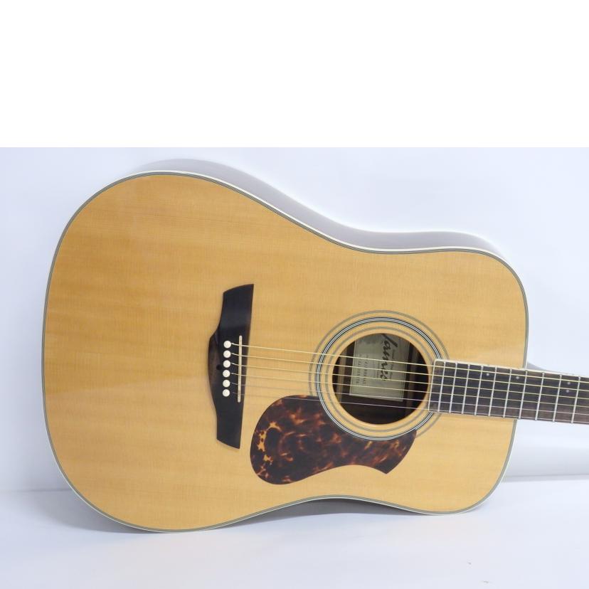 Ｊａｍｅｓ ジェームス/アコースティックギター/J-500D NAT//J17050375/Cランク/70