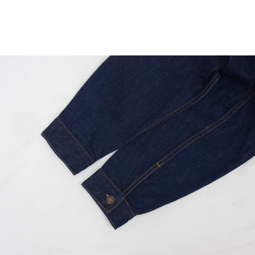 Ｌｅｖｉｓ リーバイス/デニムジャケット／トラッカージャケット/70505-0301//SAランク/04