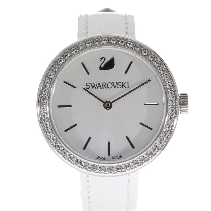 ＳＷＡＲＯＶＳＫＩ スワロフスキー/デイタイムクリスタル／クォーツ/5095603//ABランク/85