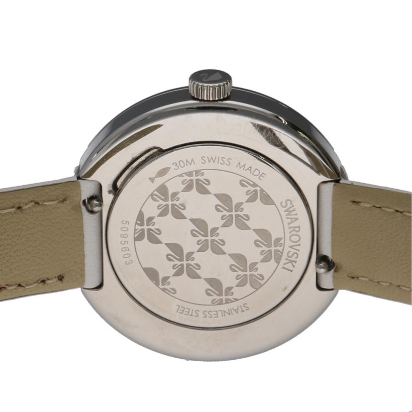 ＳＷＡＲＯＶＳＫＩ スワロフスキー/デイタイムクリスタル／クォーツ/5095603//ABランク/85